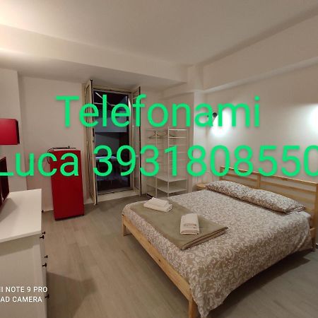 Ferienwohnung Taormina Bed&Bed Exterior foto